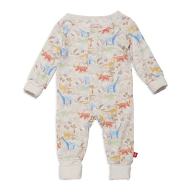 EXT-ROAR-DINARY Grow With Me Coverall