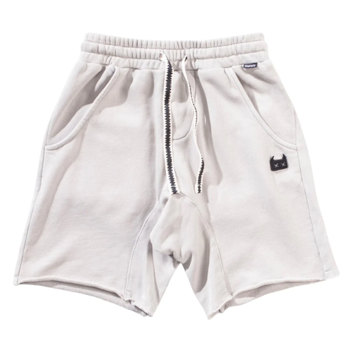 Mineral Grey Lightshow Shorts