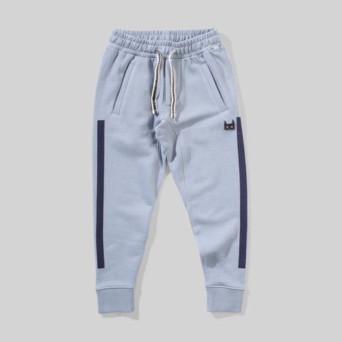 Dusty Blue LineUsUp Pant