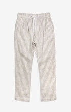 Load image into Gallery viewer, Sand Stripe Resort Pant