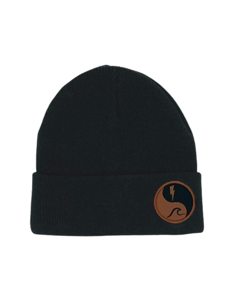 Black Energy Beanie