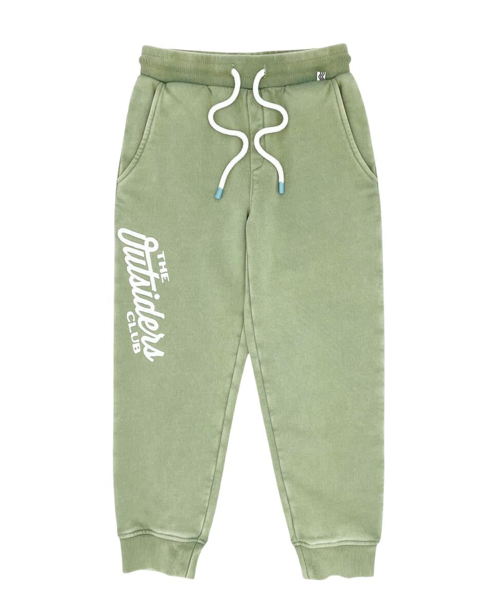 Outsiders Club Fleece Jogger