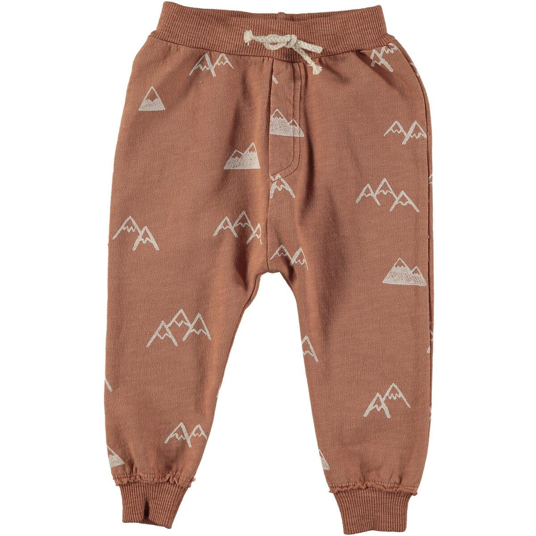 Clay Alps Pants