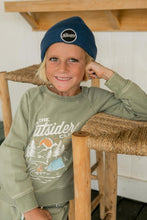 Load image into Gallery viewer, Outsiders Club Fleece Pullover
