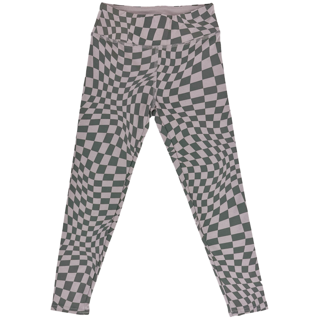 Twilight Check It Leggings
