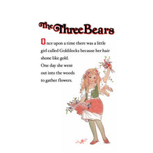 Load image into Gallery viewer, The Three Bears Vintage Book