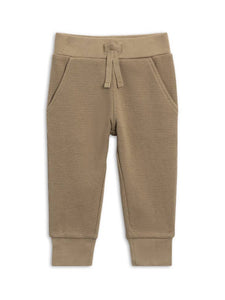 Spruce Nelson Waffle Knit Baby Jogger