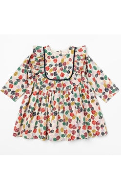 Gemstones Michaela Dress
