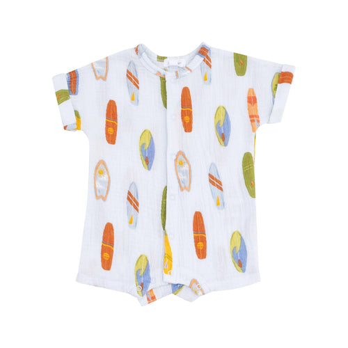 Vintage Surfboards Henley Shortall