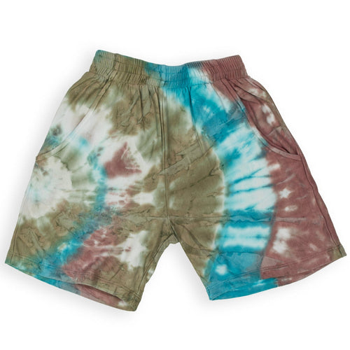 Undertoe Athlete Short