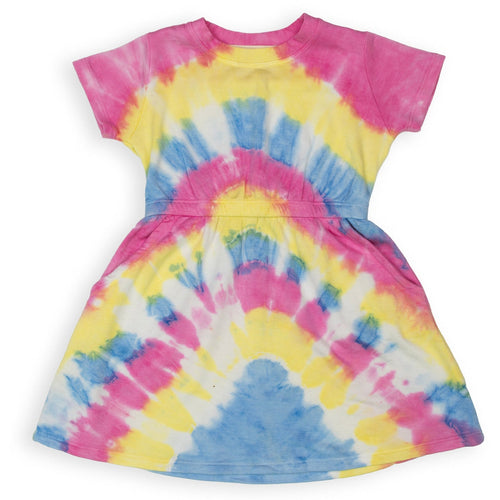 Pastel Party Bianca Dress