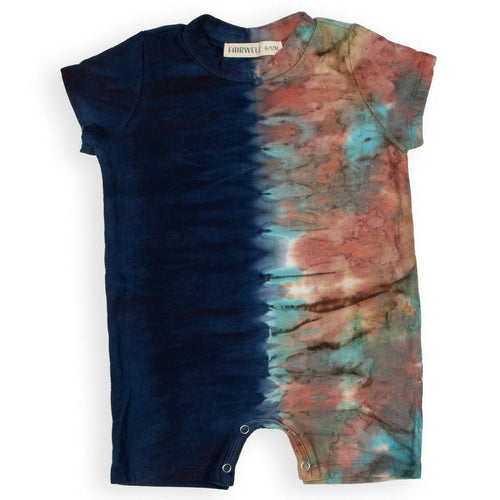 Breakwater Bonfire Onesie