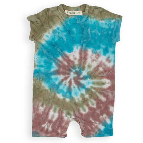 Undertoe Bonfire Onesie