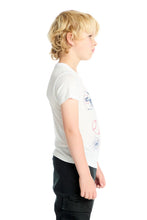 Load image into Gallery viewer, Varsity Icons Tee
