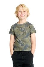 Load image into Gallery viewer, Dino Camo Tee