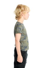 Load image into Gallery viewer, Dino Camo Tee