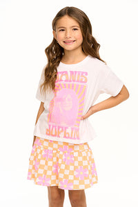 Janis Joplin Isla Tee