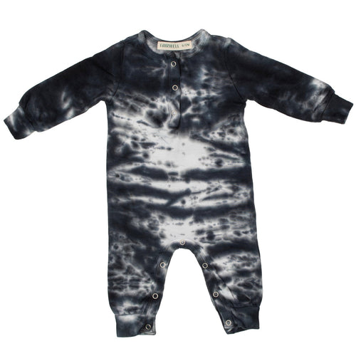 Blur Clutch Onesie