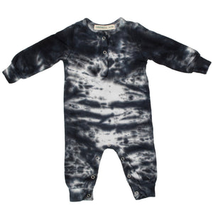 Blur Clutch Onesie