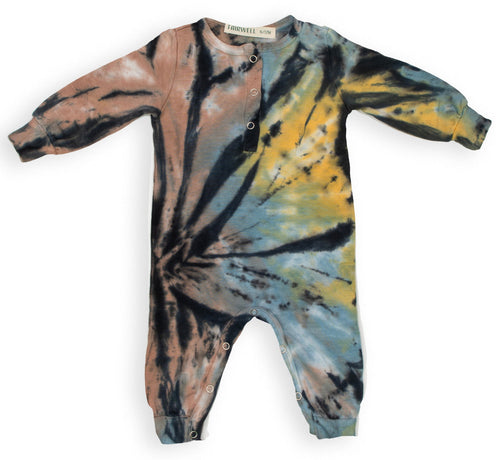 Energy Clutch Onesie