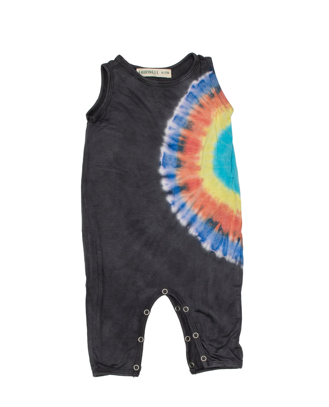 Comet Costa Romper