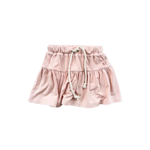 Blush Baby Skort