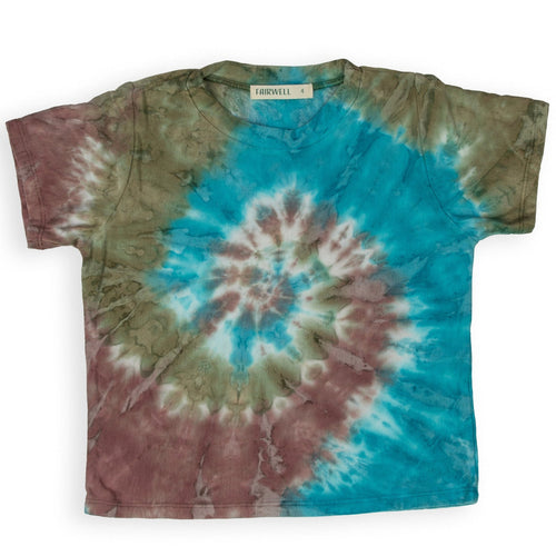 Undertoe Classic Modal Tee