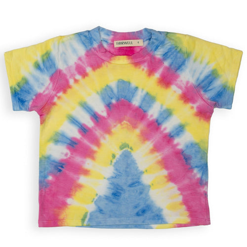 Pastel Party Classic Modal Tee