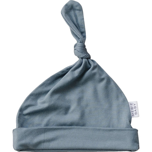 Bamboo Knot Hat