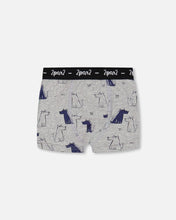 Load image into Gallery viewer, Organic Cotton Boxer Shorts 2-Pack