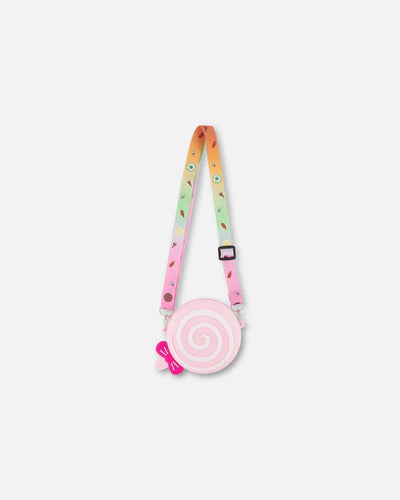 Lollipop Candy Bag
