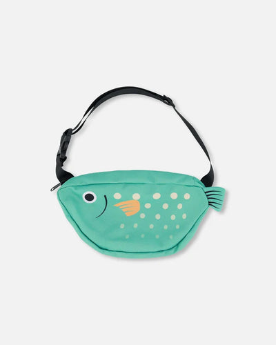 Fish Fanny Pack