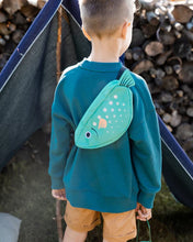 Load image into Gallery viewer, Fish Fanny Pack