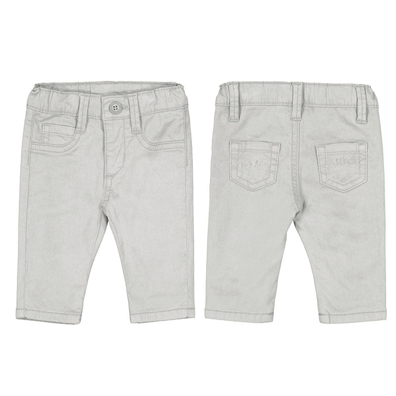 Cement Baby Pant