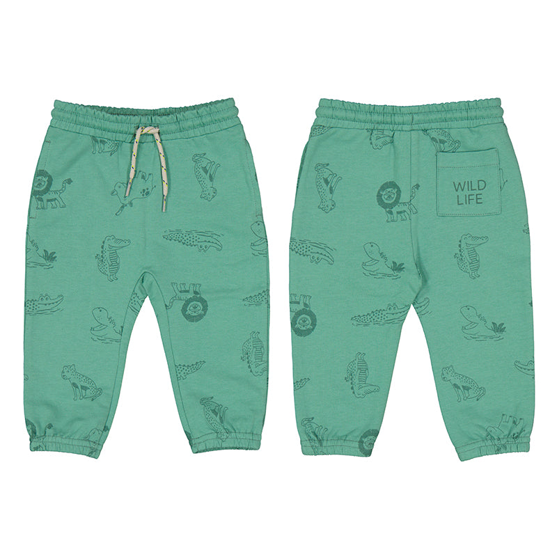 Eucalyptus Wildlife Baby Jogger