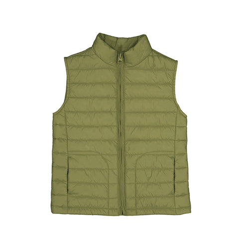 Jungle Ultralight Quilted Vest