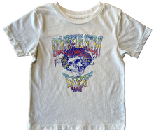 Load image into Gallery viewer, Vintage White Grateful Dead Short Sleeve tee