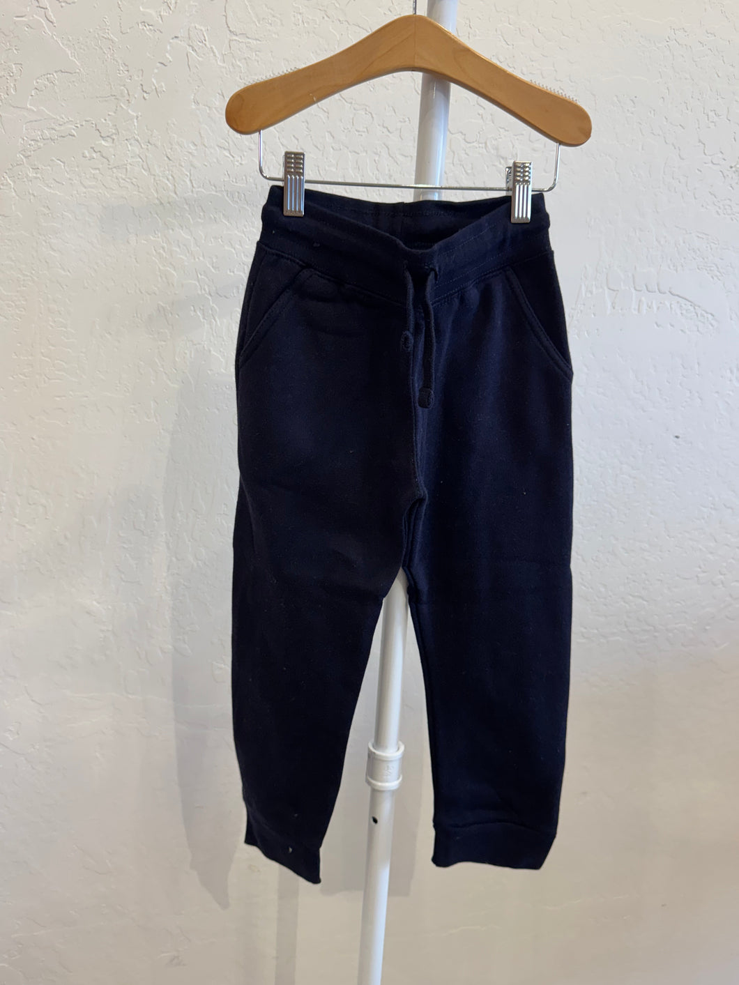 Navy Jogger Pant