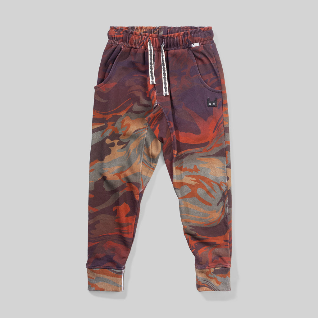 Camo Swirl Stormcamo Pant