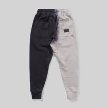 Load image into Gallery viewer, Charcoal Travel Track Pant