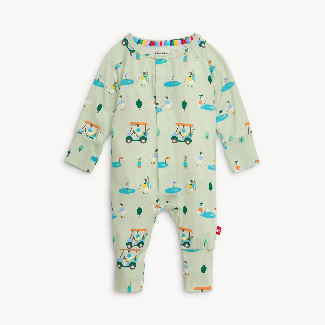 Fairway Fetch Magnetic Modal Coverall