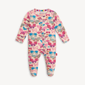 All A-Flutter Convertible Coverall