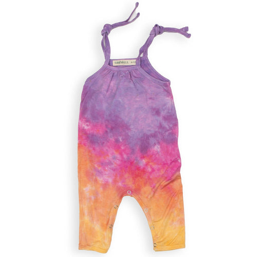 Sunset Playa Romper