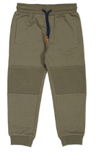 Oregano Sporty Sweat Pant