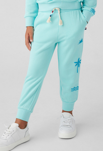 Pool Coastal Jogger