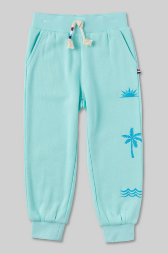 Pool Coastal Jogger