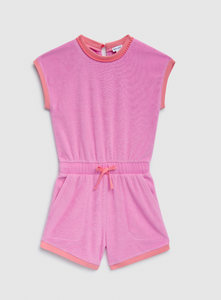 Taffy Poolside Romper