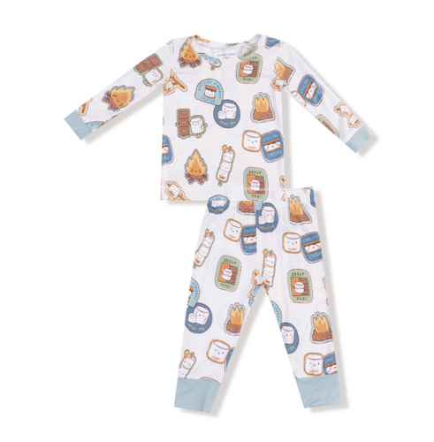 S'Mores Loungewear Set
