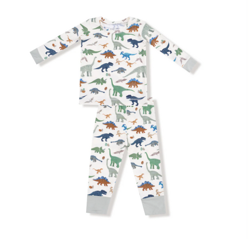 Washy Dinos Loungewear Set