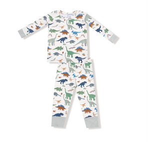 Washy Dinos Loungewear Set